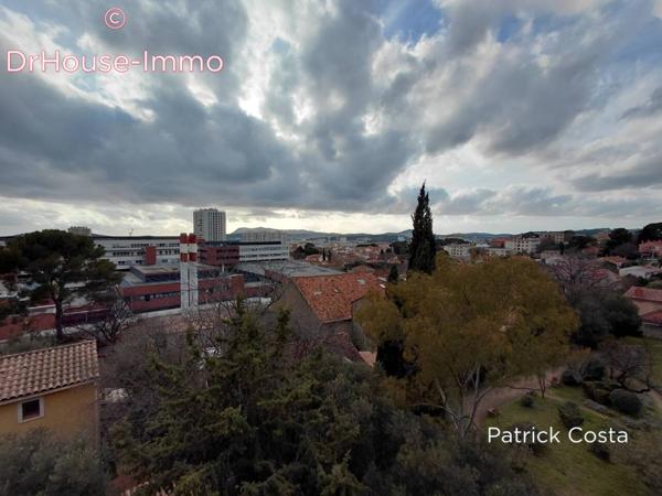 Appartement à vendre 2 pièces de 49 m²