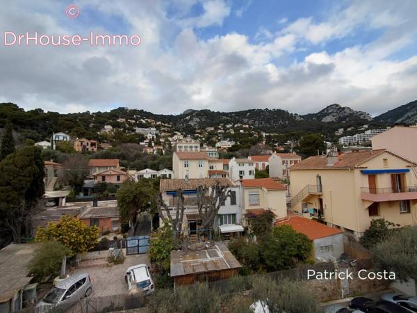 Appartement à vendre 2 pièces de 49 m²