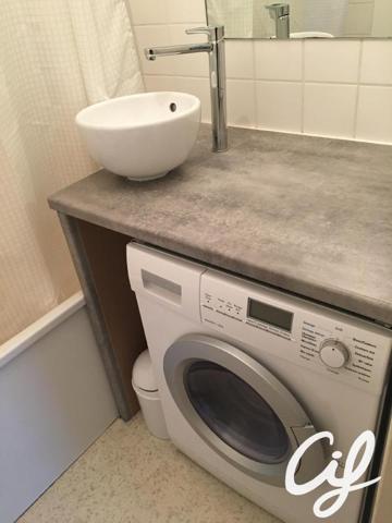 Appartement T2 NANTES Hauts-Pavés - 38 m2  746 Euros