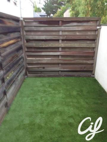 Appartement T2 NANTES Hauts-Pavés - 38 m2  746 Euros