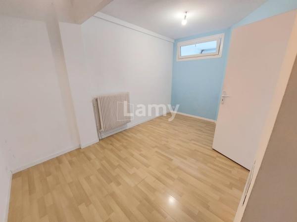 Local commercial ou professionnel