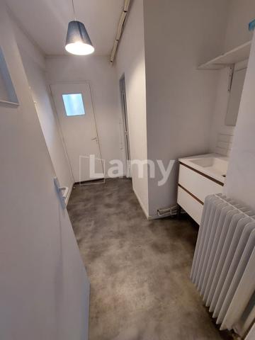 Local commercial ou professionnel