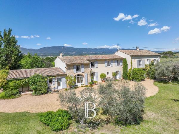 Aix-en-Provence, Maison 5 Chambres -  330 m² à vendre