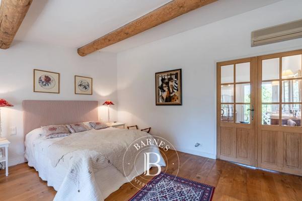 Aix-en-Provence, Maison 5 Chambres -  330 m² à vendre