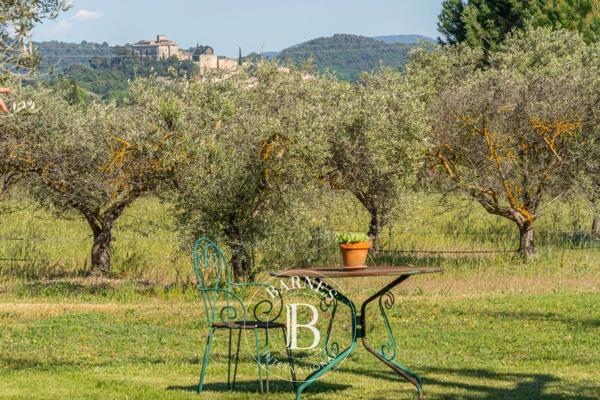 Aix-en-Provence, Maison 5 Chambres -  330 m² à vendre