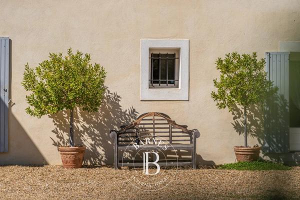 Aix-en-Provence, Maison 5 Chambres -  330 m² à vendre