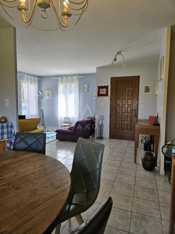Jolie villa à 3 minutes à pied du centre de Montréal