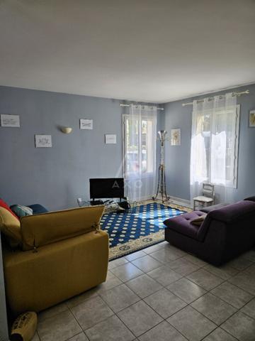Jolie villa à 3 minutes à pied du centre de Montréal