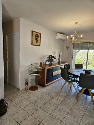 Jolie villa à 3 minutes à pied du centre de Montréal