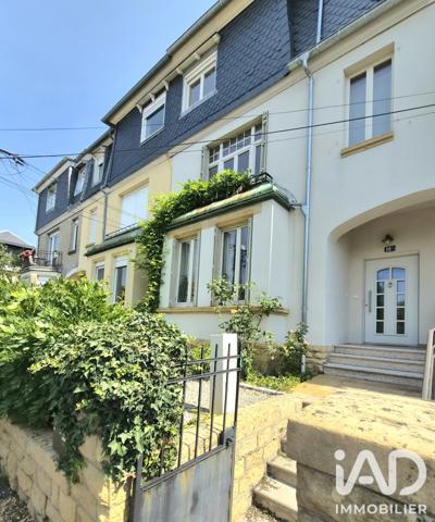 Maison à vendre 7 pièces 177 m² Metz