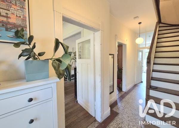 Maison à vendre 7 pièces 177 m² Metz