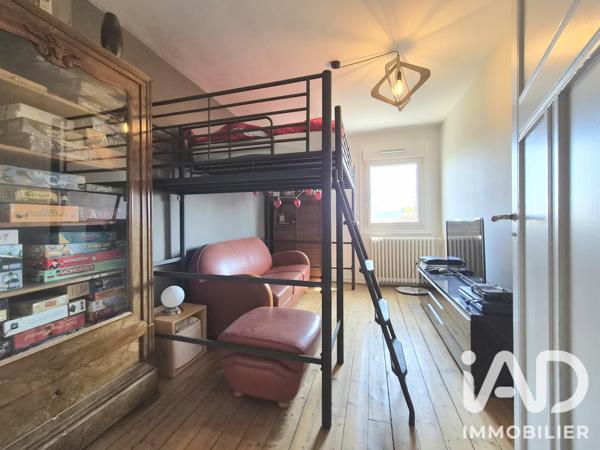 Maison à vendre 7 pièces 177 m² Metz