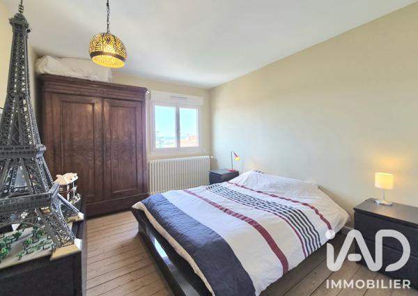 Maison à vendre 7 pièces 177 m² Metz