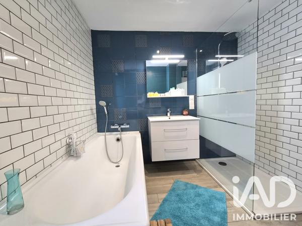 Maison à vendre 7 pièces 177 m² Metz