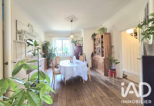 Maison à vendre 7 pièces 177 m² Metz