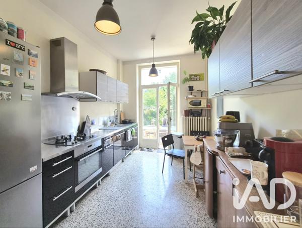 Maison à vendre 7 pièces 177 m² Metz