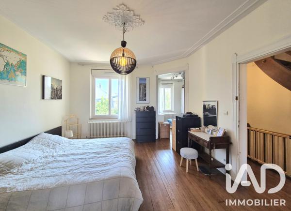 Maison à vendre 7 pièces 177 m² Metz