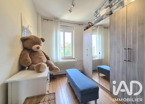 Maison à vendre 7 pièces 177 m² Metz