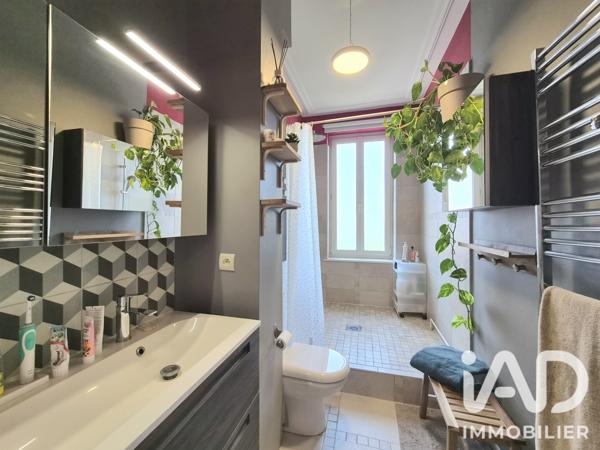 Maison à vendre 7 pièces 177 m² Metz