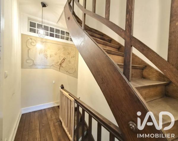 Maison à vendre 7 pièces 177 m² Metz