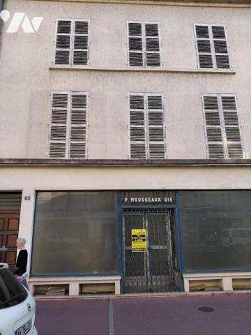 immeuble