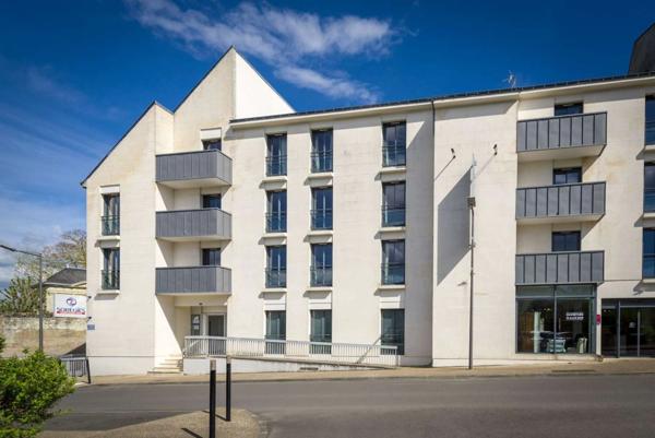 Immeuble à vendre LOUDUN (86)