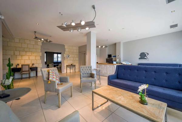 Immeuble à vendre LOUDUN (86)