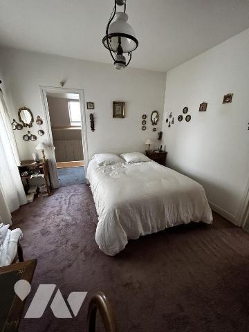 Belle maison familiale de 166 m² avec cheminée, mezzanine et dépendance