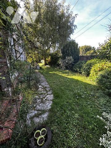 Belle maison familiale de 166 m² avec cheminée, mezzanine et dépendance