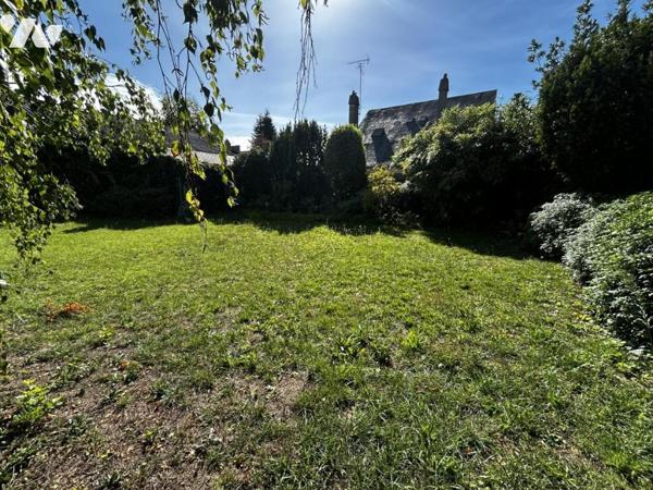 Belle maison familiale de 166 m² avec cheminée, mezzanine et dépendance