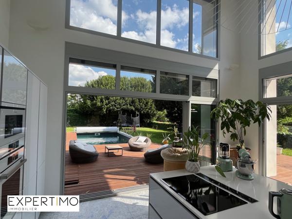 Beaune (21200) Loft unique au centre ville