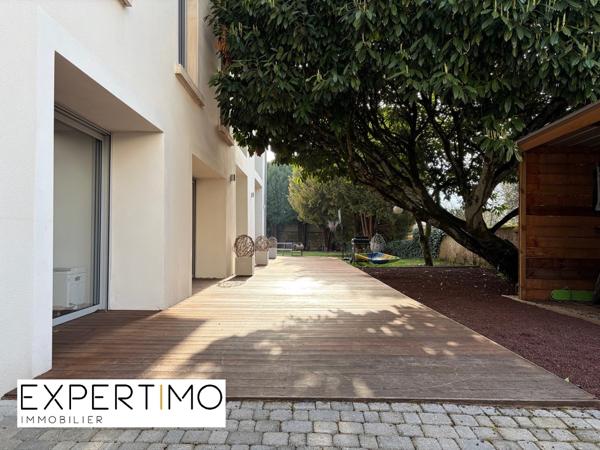 Beaune (21200) Loft unique au centre ville