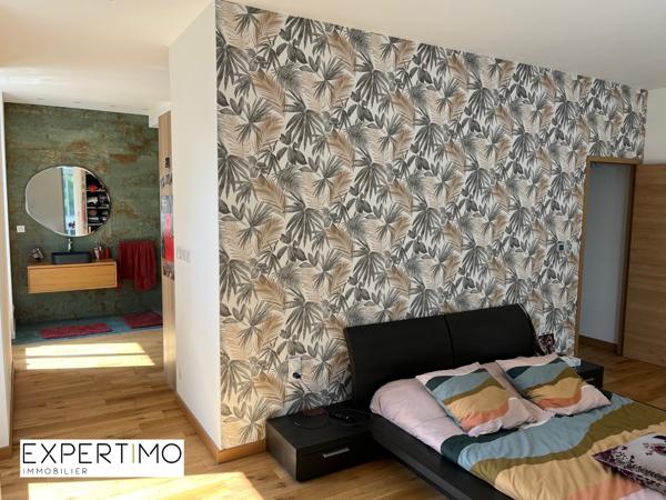 Beaune (21200) Loft unique au centre ville