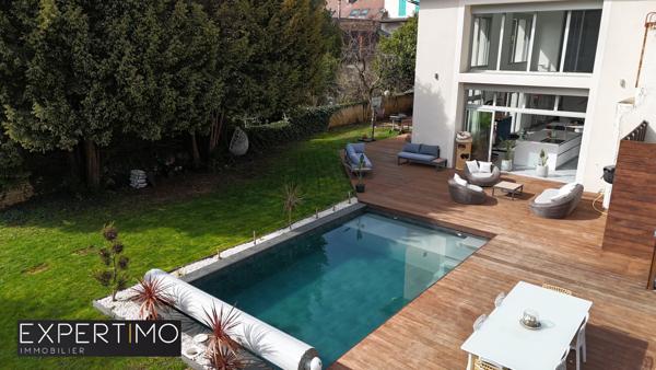 Beaune (21200) Loft unique au centre ville