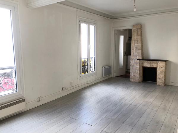 Appartement Maisons Laffitte 3 pièce(s) 59 m2 €295 000 ** - Référence 4589
