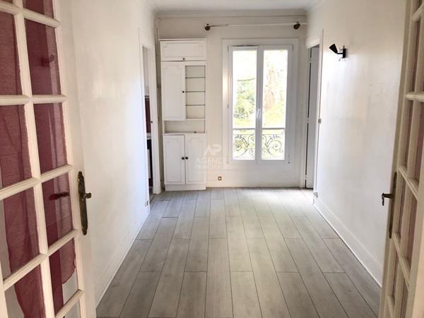 Appartement Maisons Laffitte 3 pièce(s) 59 m2 €295 000 ** - Référence 4589