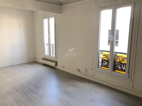 Appartement Maisons Laffitte 3 pièce(s) 59 m2 €295 000 ** - Référence 4589