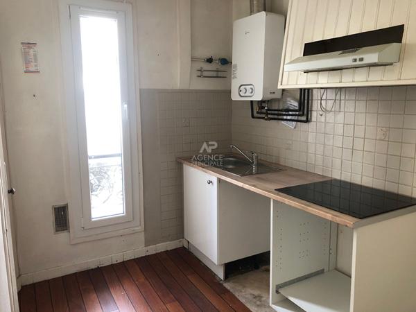 Appartement Maisons Laffitte 3 pièce(s) 59 m2 €295 000 ** - Référence 4589