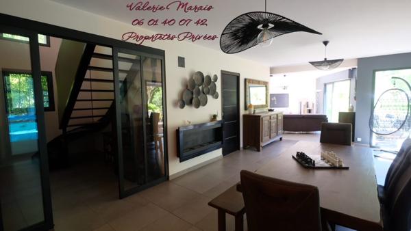 Maison à Vendre - SAINT LYPHARD