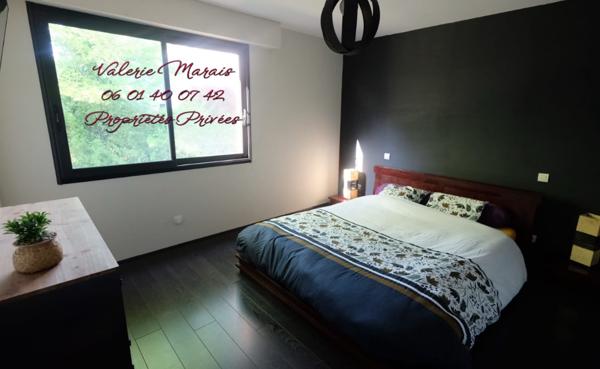 Maison à Vendre - SAINT LYPHARD