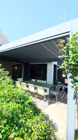 Maison à Vendre - SAINT LYPHARD