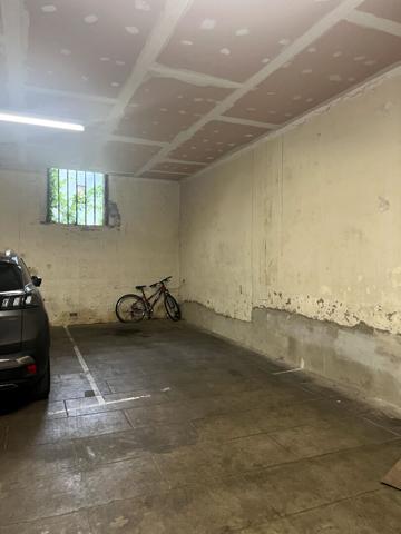 Place de parking couverte Hyper Centre Saint - Aubin , Toulouse