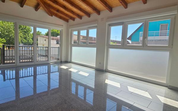 Maison à vendre    6 pièces • 194 m2 Andolsheim