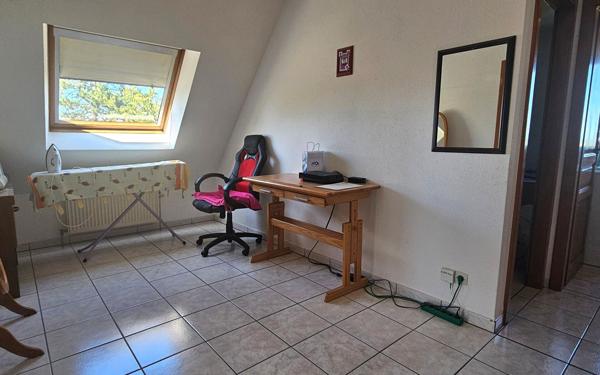 Maison à vendre    6 pièces • 194 m2 Andolsheim