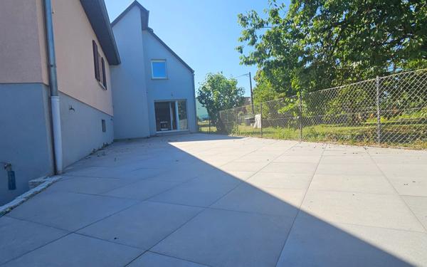 Maison à vendre    6 pièces • 194 m2 Andolsheim