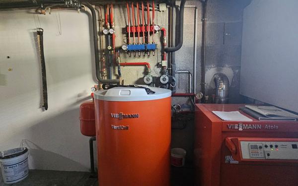 Maison à vendre    6 pièces • 194 m2 Andolsheim