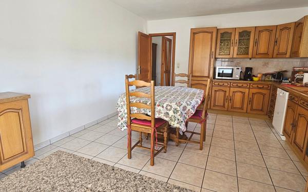 Maison à vendre    6 pièces • 194 m2 Andolsheim