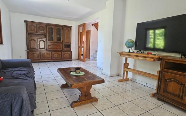 Maison à vendre    6 pièces • 194 m2 Andolsheim