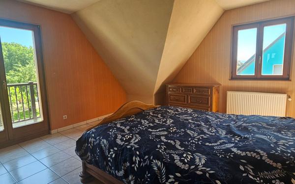 Maison à vendre    6 pièces • 194 m2 Andolsheim