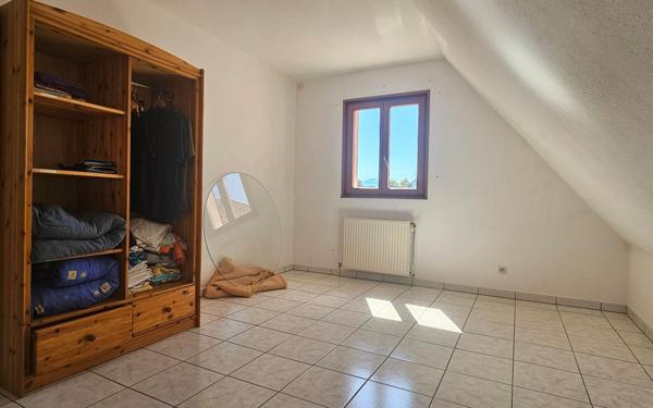 Maison à vendre    6 pièces • 194 m2 Andolsheim